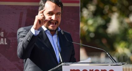 Respalda Morena a Andrés Manuel López Beltrán ante ausencia en asambleas para integrar comités seccionales