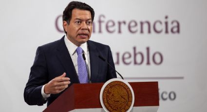 Mario Delgado: Con la segunda etapa de Vive saludable, vive feliz se dará seguimiento a 5 millones más de estudiantes