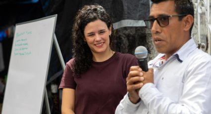 Será un día festivo: Luisa María Alcalde sobre primer informe de gobierno de Sheinbaum