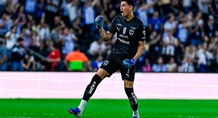 Rayados del Monterrey le dice adiós a este jugador; se irá a la Liga Española