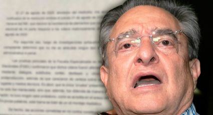 Reaparece Pío López Obrador tras fallo del INE; ‘no soy corrupto’, asegura