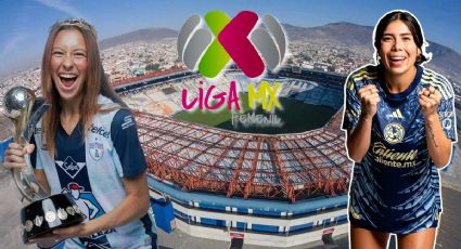 MVS Deportes EN VIVO | En partidazo, Pachuca le quita el invicto al América en la Liga MX Femenil