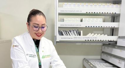 Destaca IMSS Bienestar que Rutas de la Salud permitió entrega de 100% de medicinas e insumos a hospitales