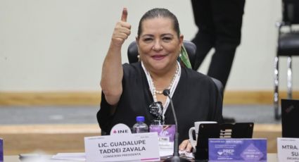 Consejo General del INE da por concluida la organización del proceso de Elección Judicial