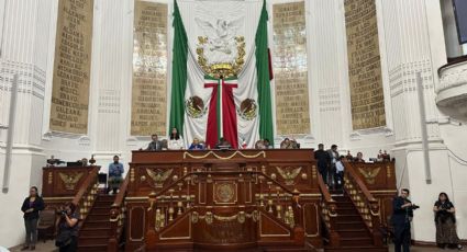 Aprueba Congreso Capitalino cambios a la Ley orgánica del Poder Judicial. Mañana rinden protesta nuevos juzgadores