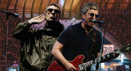 Conciertos de Oasis dejan esta derrama económica en la CDMX