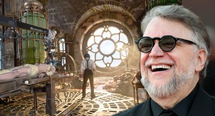 El triunfo de Guillermo del Toro al presentar ‘Frankenstein’ en Festival de Cine de Venecia ¡13 minutos de aplausos!