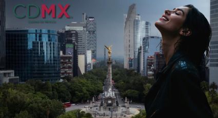 ¿Qué días lloverá en la semana del 1 al 5 de septiembre en la CDMX?