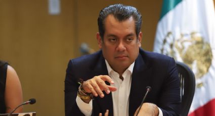 Fracasa renovación de la Directiva en San Lázaro; alargan mandato de Gutiérrez Luna