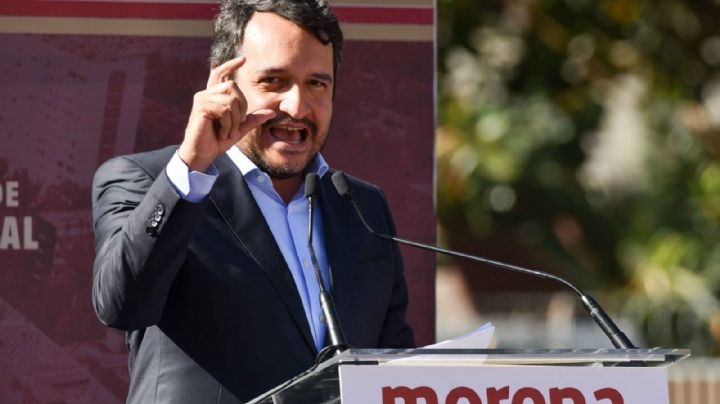 Respalda Morena a Andrés Manuel López Beltrán ante ausencia en asambleas para integrar comités seccionales