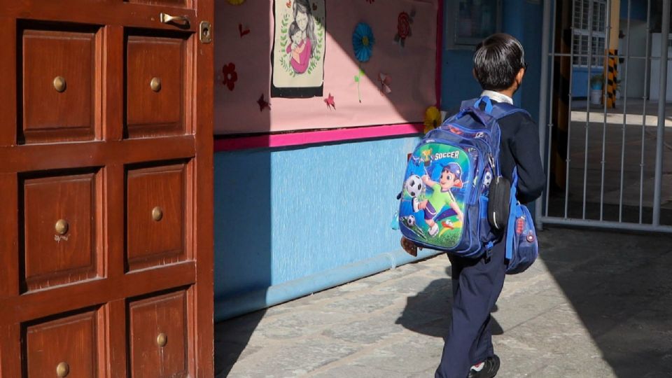 Héctor Zagal explica sobre por qué hoy es el domingo más triste del año de cara al inicio del regreso a clases.