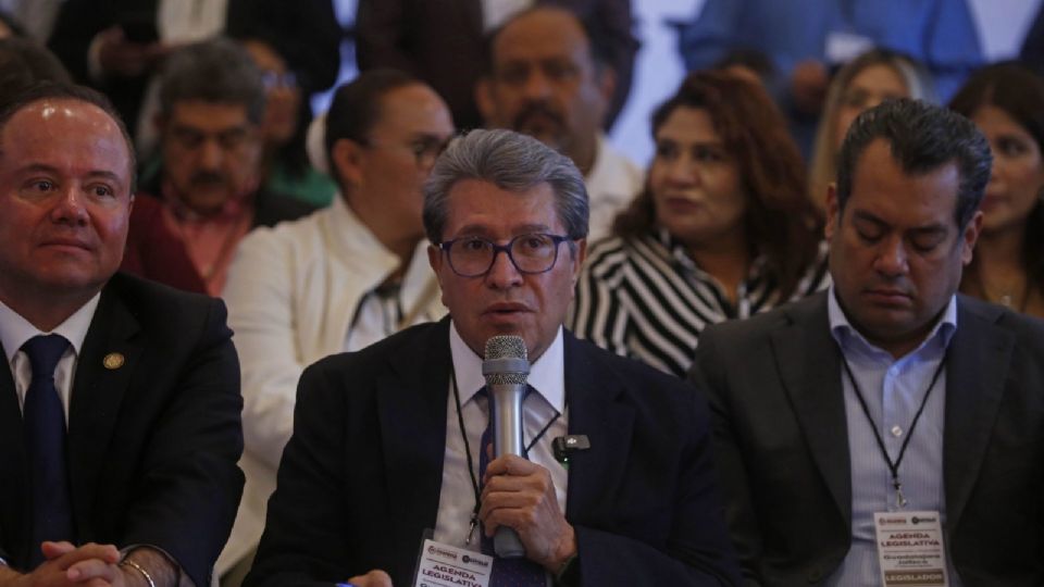 Se busca evitar que la Cámara caiga en una crisis constitucional al no poder elegir por consenso a su Directiva, dice