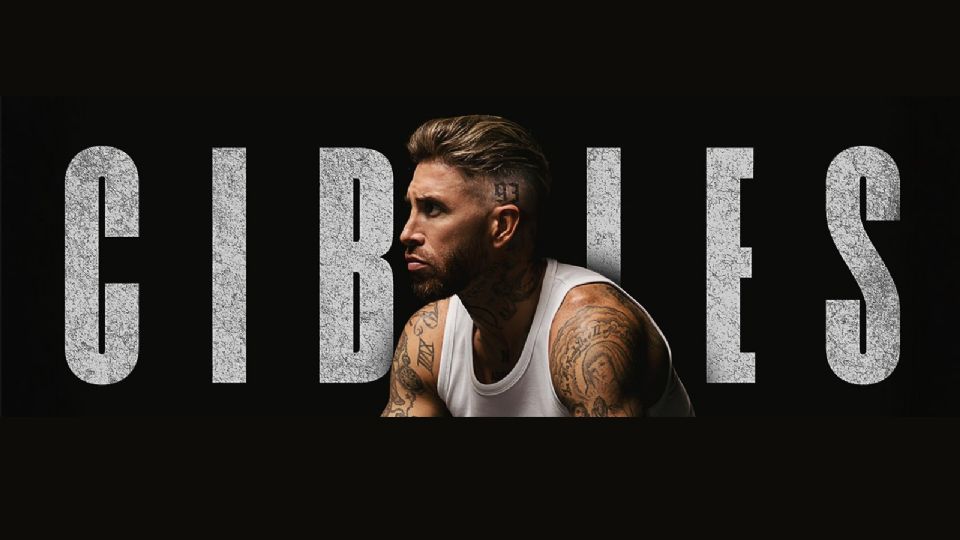 Sergio Ramos, jugador de Rayados, lanzará su primera canción como solista titulada “Cibeles”, un homenaje al Real Madrid y a su paso por el club español.