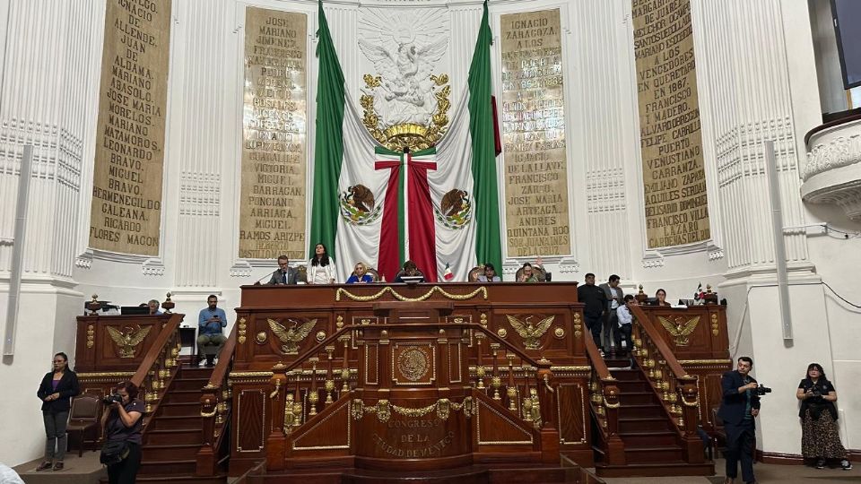 La ley no fue avalada por unanimidad.