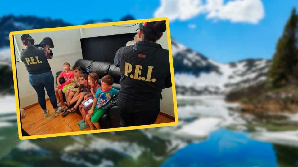 La madre había denunciado violencia.