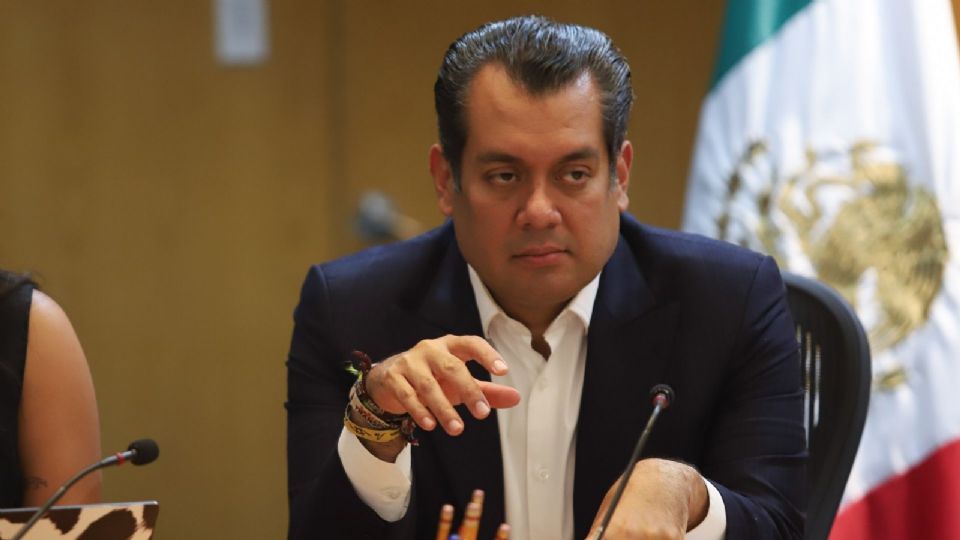 PAN asegura que todas sus propuestas para presidir la Mesa Directiva, con Kenia López, Margarita.