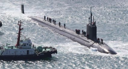 Kremlin se pronuncia sobre el despliegue nuclear ordenado por Trump; esto advierte