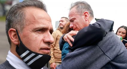 Israel Vallarta: 'Ya no tengo por qué seguir demostrando que soy libre'