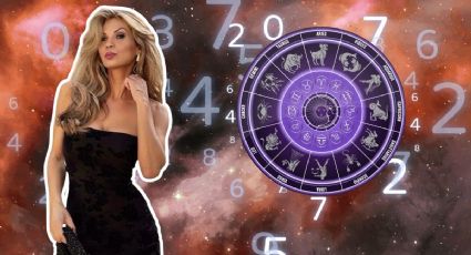 Conoce tus números ganadores para esta semana, según las visiones de Mhoni Vidente