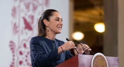La liberación de Israel Vallarta fue decisión del Poder Judicial, no del gobierno: Sheinbaum