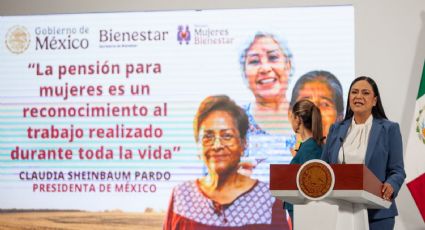 Arranca registro en Nuevo León para programas de Bienestar: conoce los apoyos disponibles