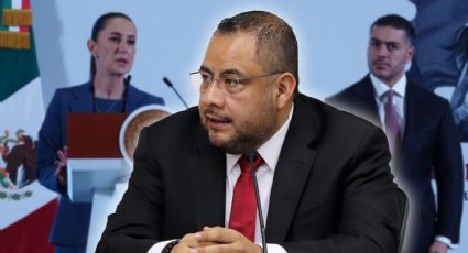 Omar Reyes: quién es el nuevo titular de la UIF