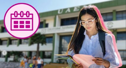 ¿Tu plantel está en la lista? Estos campus de la UAEMex reinician clases el 5 de agosto