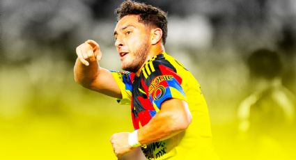 ‘El América no está hoy para poder competir al nivel de los más grandes´: David Faitelson