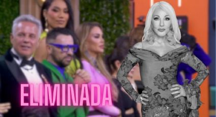 Tras la primera eliminación, así se reacomodaron los ánimos en LCDLF México