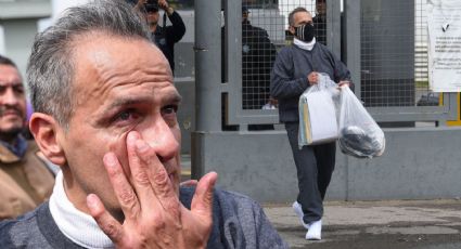 Liberación de Israel Vallarta: 'Es un asesino, un secuestrador, un criminal', asegura periodista