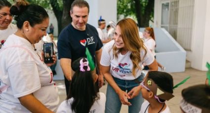 Arranca campamento de verano inclusivo del DIF Monterrey