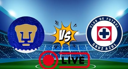 MVS Deportes EN VIVO | Pumas vs Cruz Azul: jugadas y goles de la Jornada 4 de la Liga MX Femenil