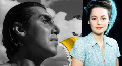 Emilio ‘El Indio’ Fernández y la sorprendente historia detrás de la Calle Dulce Olivia