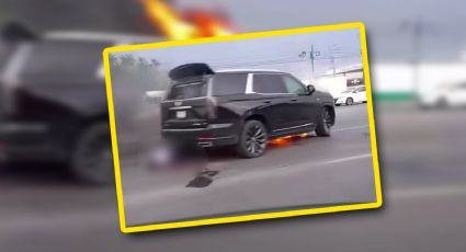 Vinculan a proceso a presunto asesino del delegado de la FGR en Tamaulipas