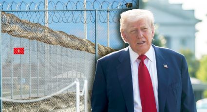 ¿Qué es el ‘Alligator Alcatraz’? Revelaciones sobre el oscuro centro de detención en Florida