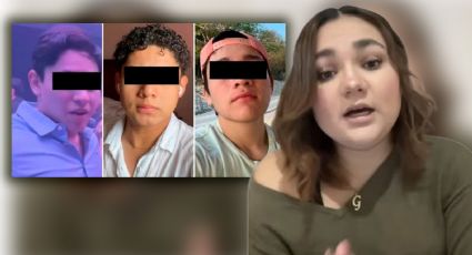 Susan Saravia: La lucha contra la impunidad en el caso de violación tumultuaria en Campeche