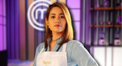 Fallece Yanin Campos, exparticipante de MasterChef México ¿Qué se sabe?