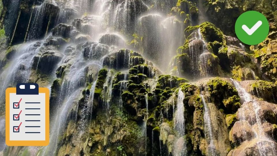 Esto es todo lo que debes saber para visitar las Grutas de Tolantongo