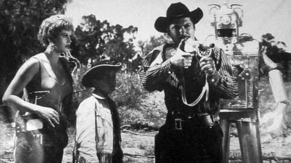 Piporro, originario de Los Herreras, Nuevo León, destacó como actor, compositor y narrador del alma norteña en el cine y la música mexicana.