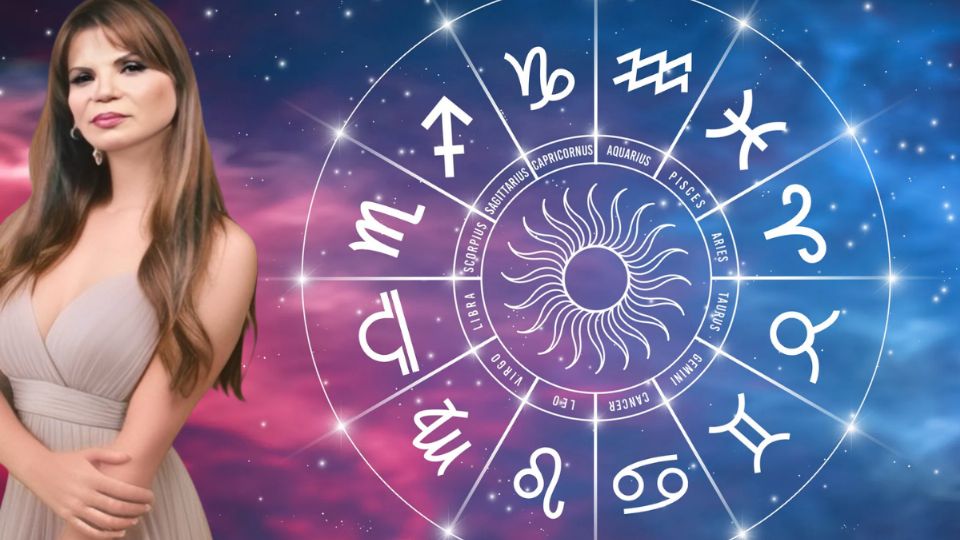 Este lunes 4 de agosto será de oportunidades, por lo que Mhoni Vidente te dice lo que te deparan los astros.