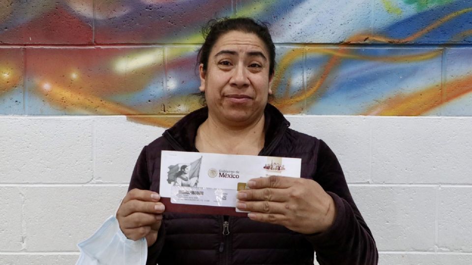 Módulos de Bienestar en Nuevo León brindarán atención a mujeres de 60 a 64 años interesadas en registrarse al programa federal.