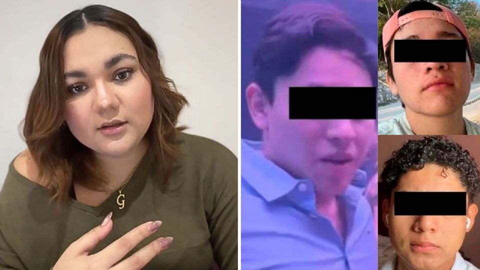 Caso Susan: madres de los acusados rompen el silencio y denuncian irregularidades.