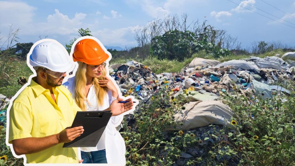 Autoridades estatales se comprometen a aplicar la ley contra quienes dañen el medio ambiente.