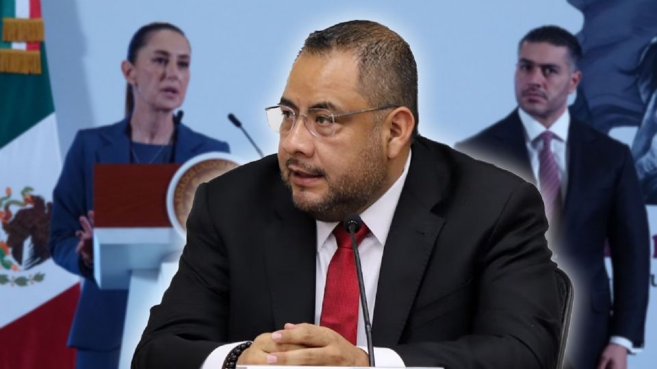 Con el nombramiento de Omar Reyes Colmenares, la UIF afronta una nueva etapa.