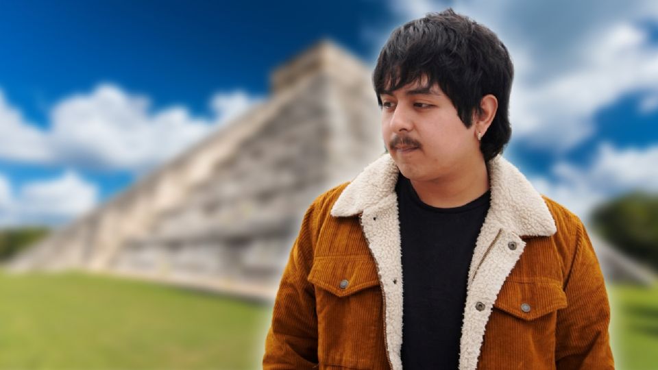 Macario Martínez llega a Mérida con un concierto gratuito como parte del Festival de las Juventudes 2025.