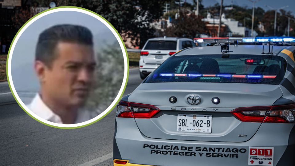 El ex funcionario perdió la vida al ser atacado a balazos dentro de un hotel de Santiago.