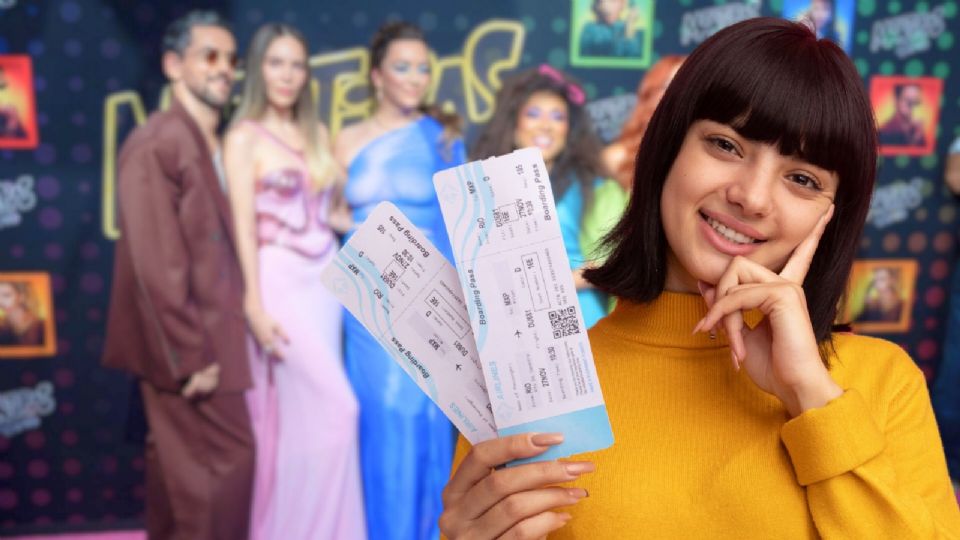 La cantante dará vida nuevamente a Daniela, mientras que la actriz retomará su personaje de Lupita.