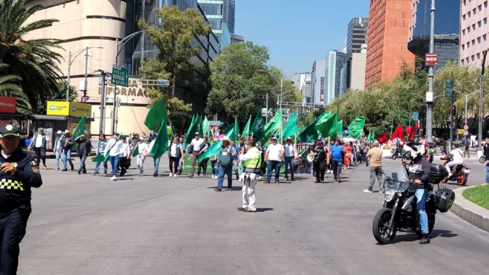 Exigen mayor presupuesto y atención al campo para su desarrollo y de las familias que lo trabajan.