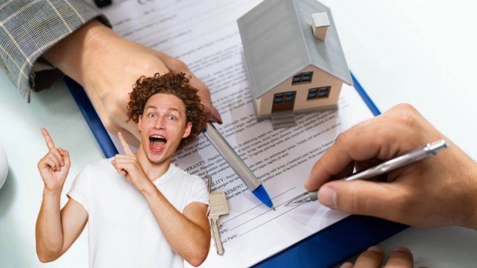 El proyecto también incluye la construcción de 165 mil casas nuevas para 2025.