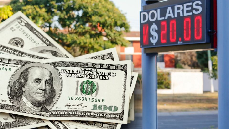 Envío de remesas desde EE.UU. cae drásticamente en 2025.